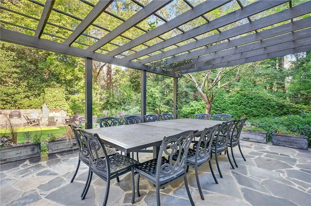 3540 Tuxedo Road Nw, Atlanta, Georgia 30305, 6 Bedrooms Bedrooms, ,8 BathroomsBathrooms,Residential,For Sale,3540 Tuxedo Road Nw,7644630