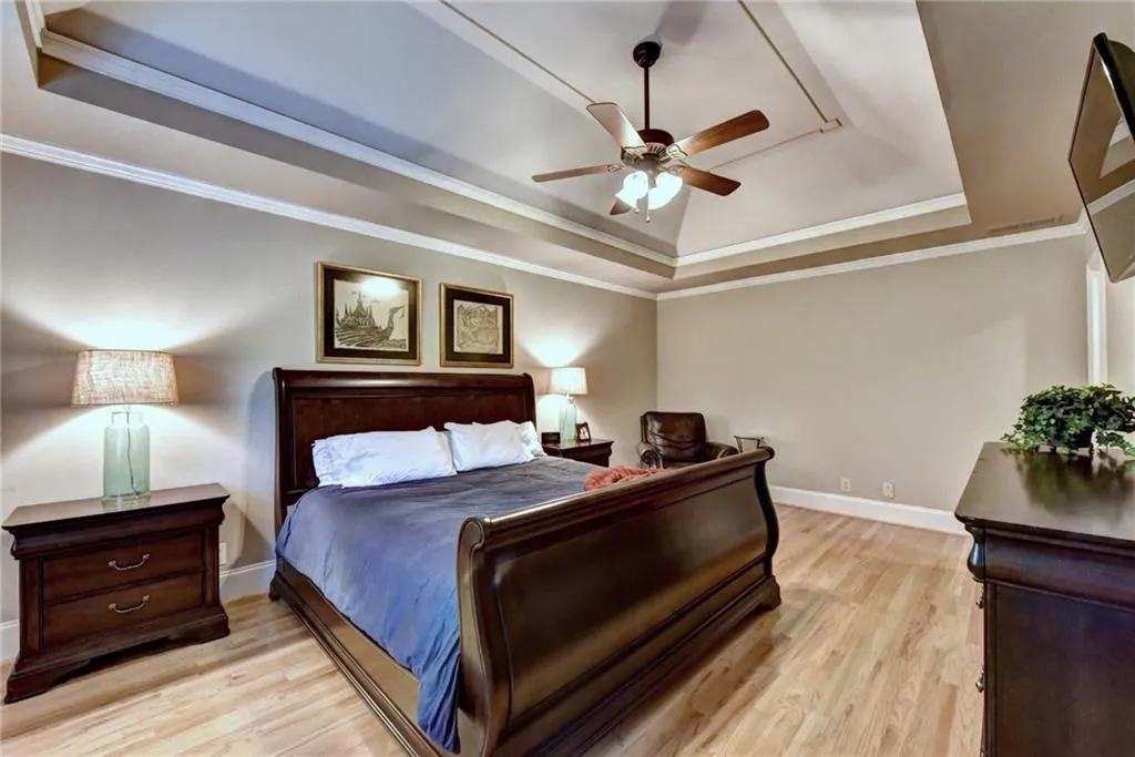 2065 Dunwoody Heritage Drive, Sandy Springs, Georgia 30350, 5 Bedrooms Bedrooms, ,3 BathroomsBathrooms,Residential,Sold,2065 Dunwoody Heritage Drive,5917709