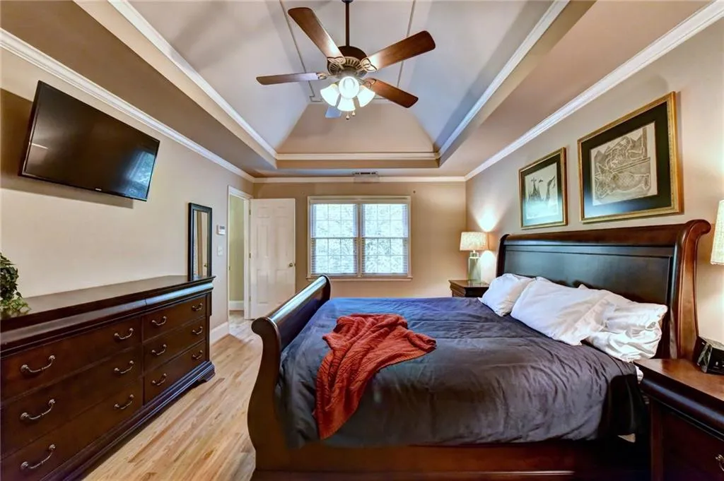 2065 Dunwoody Heritage Drive, Sandy Springs, Georgia 30350, 5 Bedrooms Bedrooms, ,3 BathroomsBathrooms,Residential,Sold,2065 Dunwoody Heritage Drive,5917709