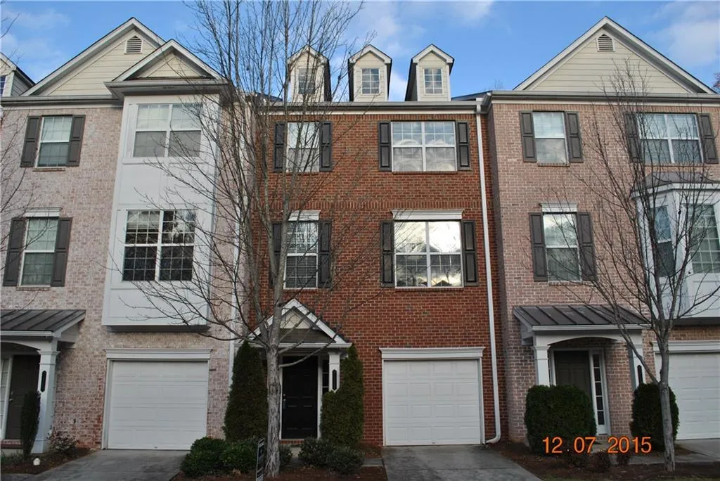 7920 Kiverton Place, Sandy Springs, Georgia 30350, 3 Bedrooms Bedrooms, ,3 BathroomsBathrooms,Residential,Sold,7920 Kiverton Place,5625017