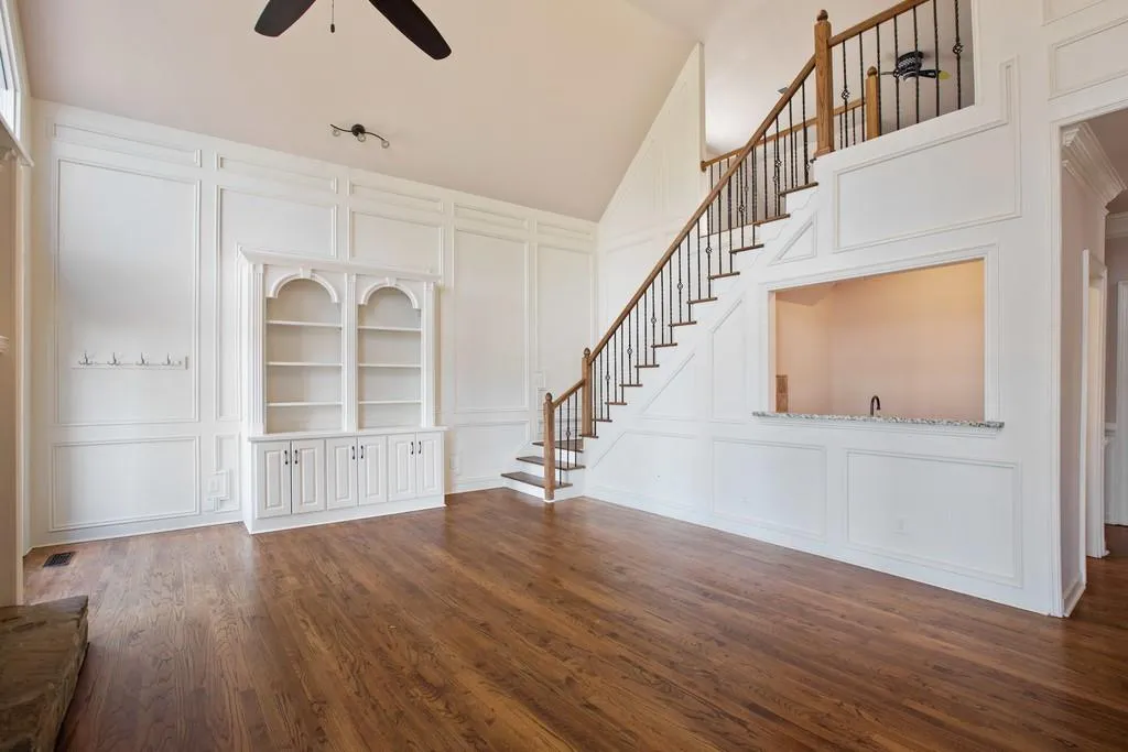 7485 S Spalding Lake Drive, Sandy Springs, Georgia 30350, 5 Bedrooms Bedrooms, ,4 BathroomsBathrooms,Residential,Sold,7485 S Spalding Lake Drive,6663922