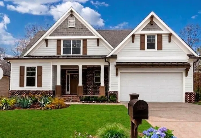 5808 Swinging Gate Road, Gainesville, Georgia 30506