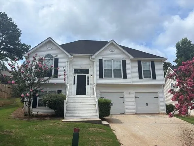 12022 Harbour Town Parkway, Fayetteville, Georgia 30215