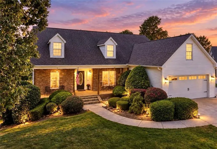 4815 Thunder River Drive, Gainesville, Georgia 30506