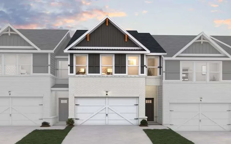 3674 Parkway James Drive, Snellville, Georgia 30039