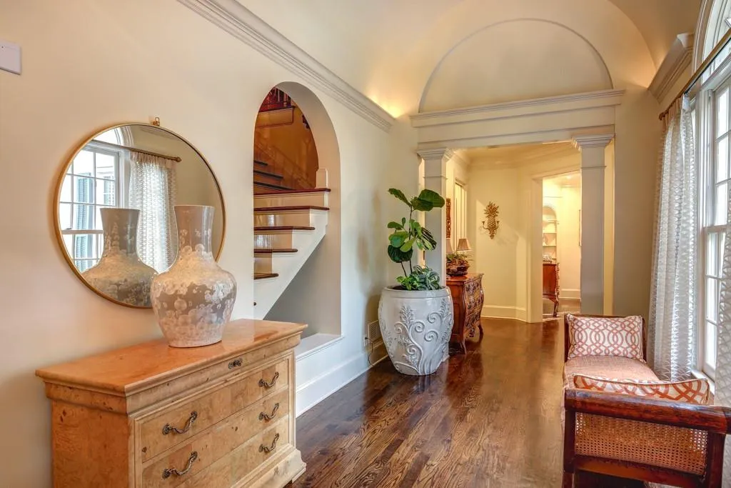5 Old Stratton Chase, Sandy Springs, Georgia 30328, 5 Bedrooms Bedrooms, ,4 BathroomsBathrooms,Residential,Sold,5 Old Stratton Chase,6810349