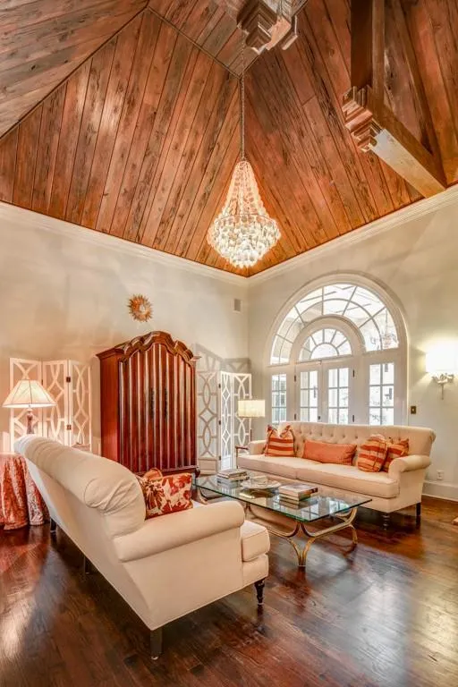 5 Old Stratton Chase, Sandy Springs, Georgia 30328, 5 Bedrooms Bedrooms, ,4 BathroomsBathrooms,Residential,Sold,5 Old Stratton Chase,6810349