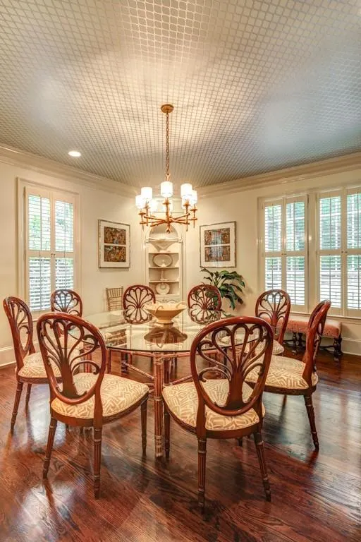5 Old Stratton Chase, Sandy Springs, Georgia 30328, 5 Bedrooms Bedrooms, ,4 BathroomsBathrooms,Residential,Sold,5 Old Stratton Chase,6810349