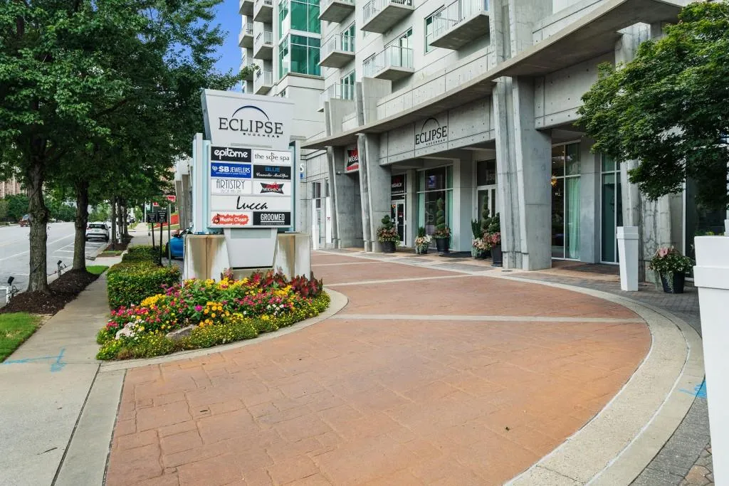 250 Pharr Road Ne Unit 1618, Atlanta, Georgia 30305, 2 Bedrooms Bedrooms, ,2 BathroomsBathrooms,Residential,For Sale,250 Pharr Road Ne Unit 1618,7617061