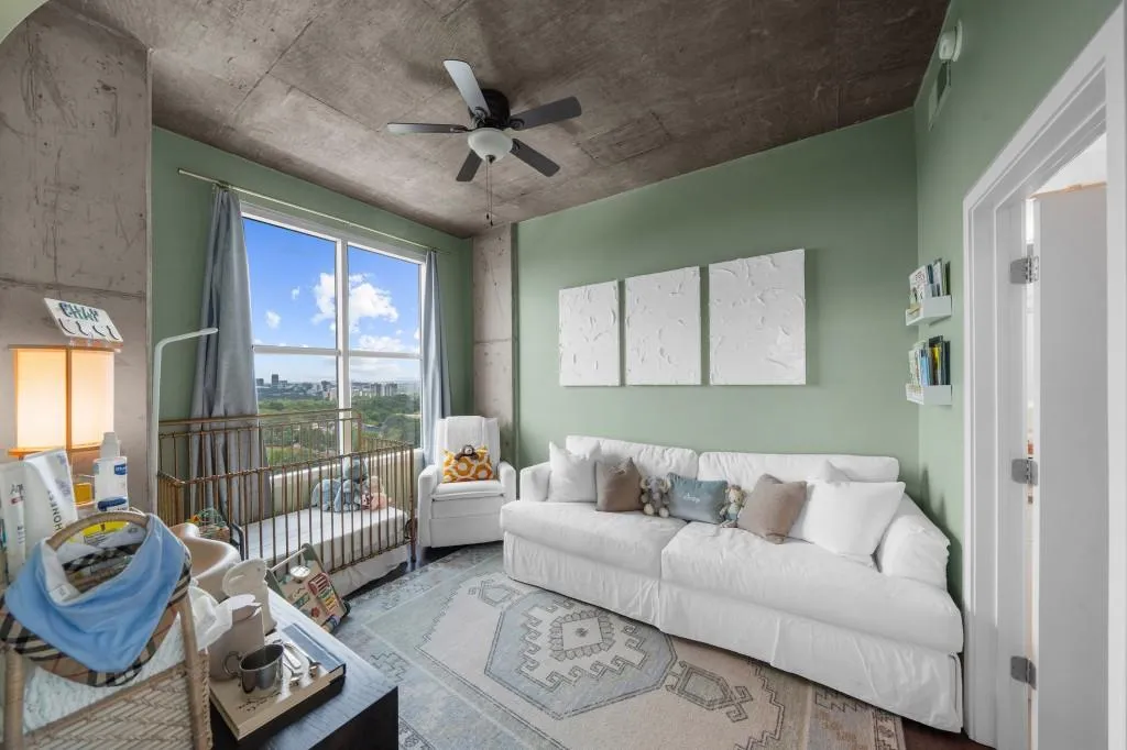 250 Pharr Road Ne Unit 1618, Atlanta, Georgia 30305, 2 Bedrooms Bedrooms, ,2 BathroomsBathrooms,Residential,For Sale,250 Pharr Road Ne Unit 1618,7617061