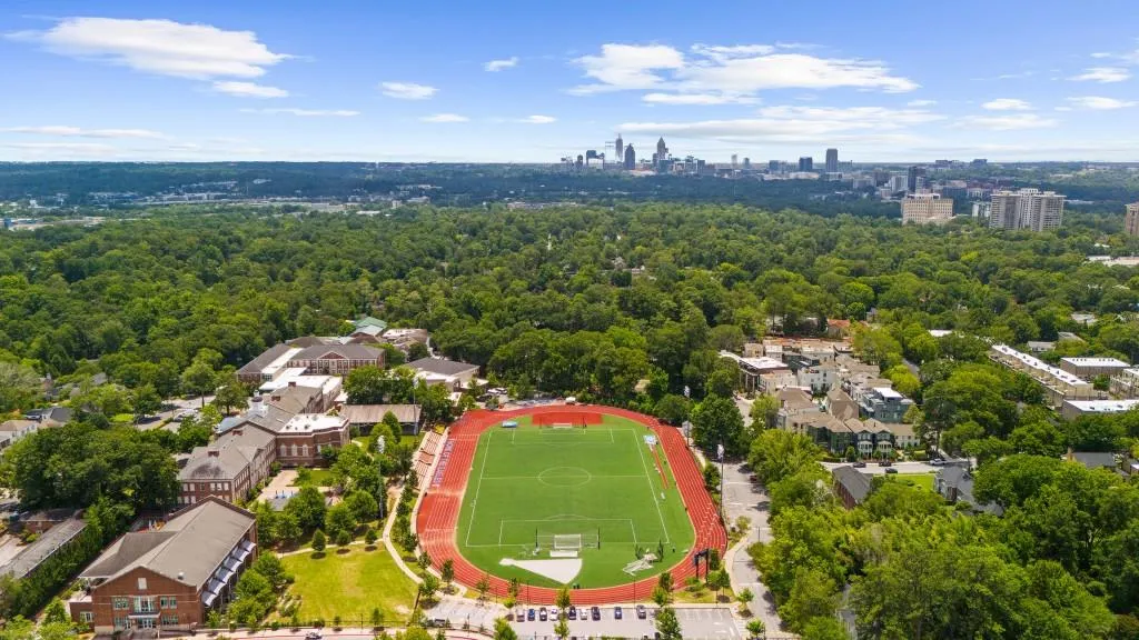 250 Pharr Road Ne Unit 1618, Atlanta, Georgia 30305, 2 Bedrooms Bedrooms, ,2 BathroomsBathrooms,Residential,For Sale,250 Pharr Road Ne Unit 1618,7617061