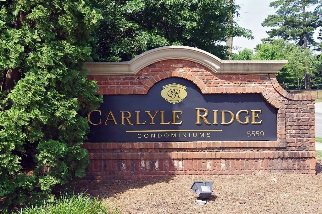 5559 Glenridge Drive Unit 1101, Atlanta, Georgia 30342, 2 Bedrooms Bedrooms, ,1 BathroomBathrooms,Residential,Sold,5559 Glenridge Drive Unit 1101,5890156