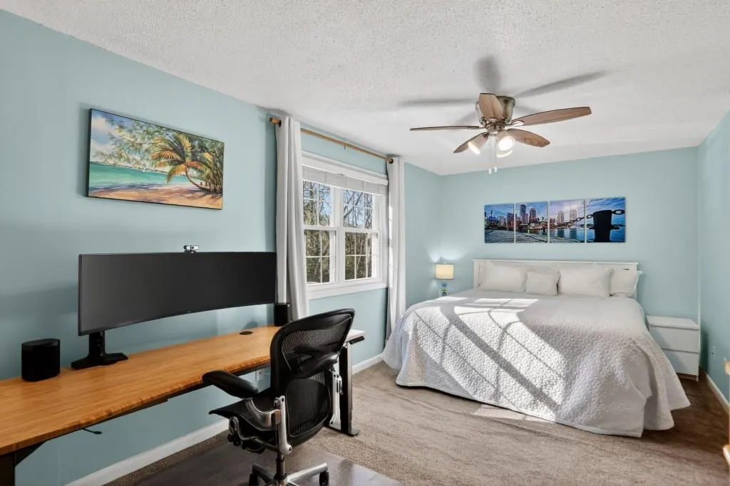 6900 Roswell Road Unit L7, Atlanta, Georgia 30328, 2 Bedrooms Bedrooms, ,2 BathroomsBathrooms,Residential,Sold,6900 Roswell Road Unit L7,7707082