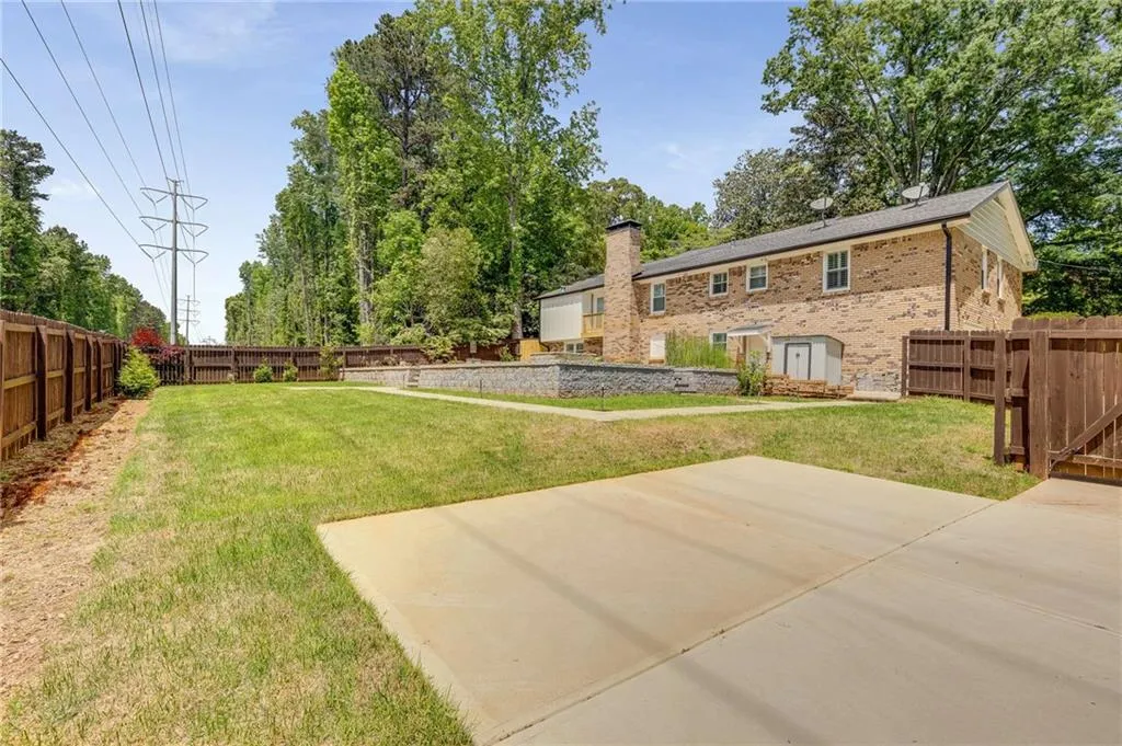 7264 Selkirk Drive, Atlanta, Georgia 30328, 3 Bedrooms Bedrooms, ,2 BathroomsBathrooms,Residential,Sold,7264 Selkirk Drive,7380893 7264 Selkirk Drive, Atlanta, Georgia 30328, 3 Bedrooms Bedrooms, ,2 BathroomsBathrooms,Residential,Sold,7264 Selkirk Drive,7380893