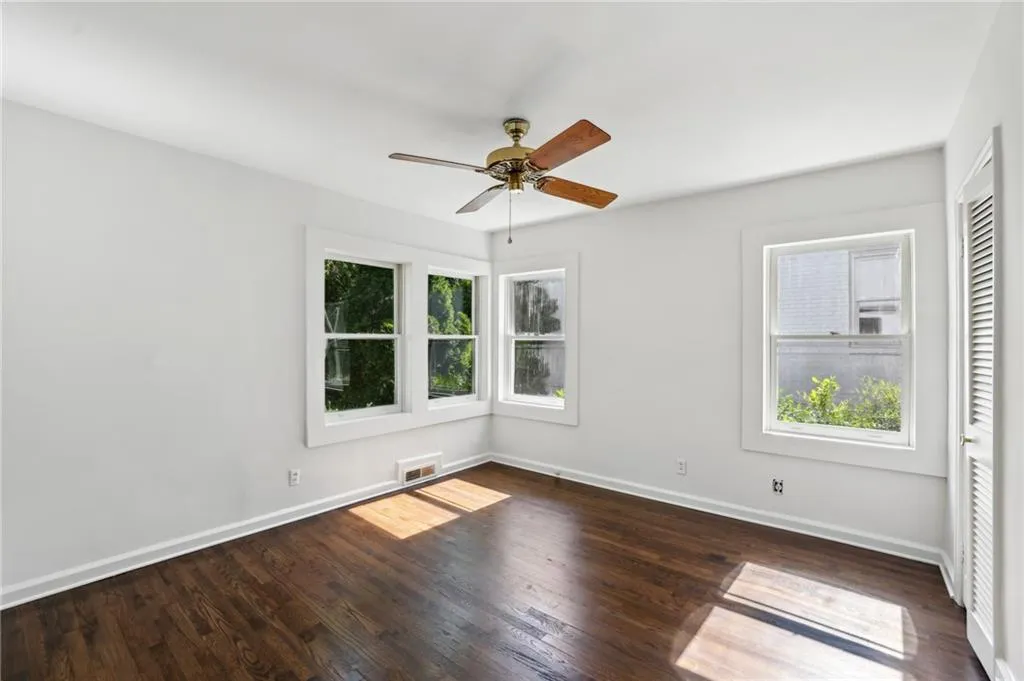88 Karland Drive Nw, Atlanta, Georgia 30305, 4 Bedrooms Bedrooms, ,3 BathroomsBathrooms,Residential,For Sale,88 Karland Drive Nw,7578613