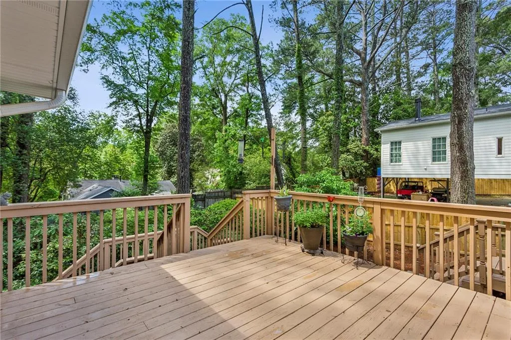 88 Karland Drive Nw, Atlanta, Georgia 30305, 4 Bedrooms Bedrooms, ,3 BathroomsBathrooms,Residential,For Sale,88 Karland Drive Nw,7578613