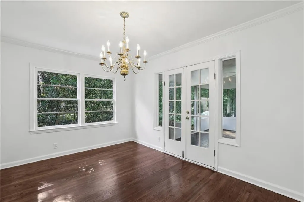88 Karland Drive Nw, Atlanta, Georgia 30305, 4 Bedrooms Bedrooms, ,3 BathroomsBathrooms,Residential,For Sale,88 Karland Drive Nw,7578613