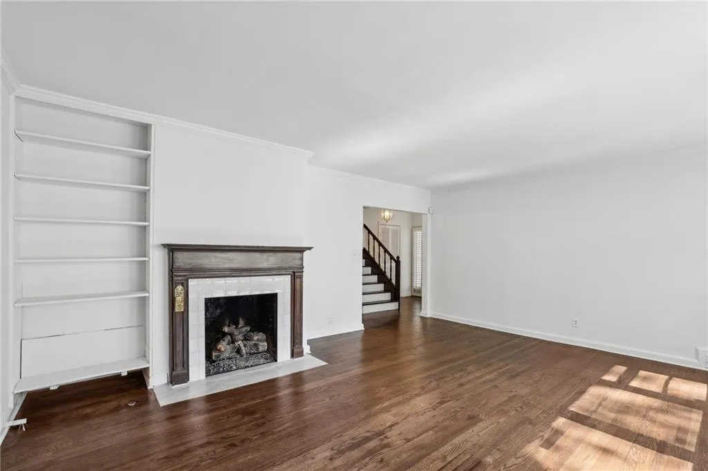 88 Karland Drive Nw, Atlanta, Georgia 30305, 4 Bedrooms Bedrooms, ,3 BathroomsBathrooms,Residential,For Sale,88 Karland Drive Nw,7578613