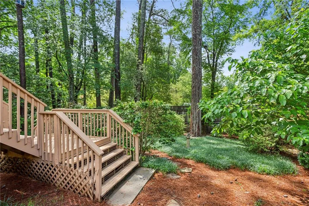 88 Karland Drive Nw, Atlanta, Georgia 30305, 4 Bedrooms Bedrooms, ,3 BathroomsBathrooms,Residential,For Sale,88 Karland Drive Nw,7578613