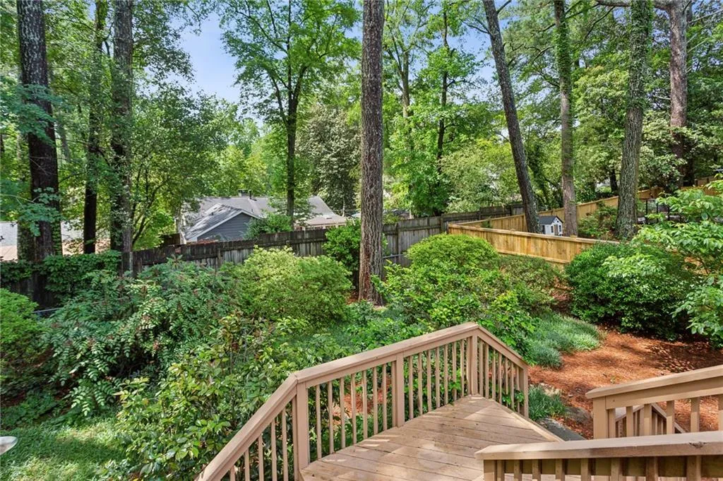 88 Karland Drive Nw, Atlanta, Georgia 30305, 4 Bedrooms Bedrooms, ,3 BathroomsBathrooms,Residential,For Sale,88 Karland Drive Nw,7578613