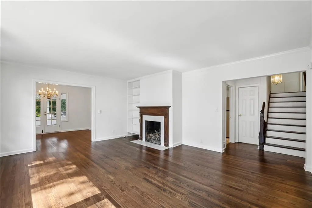 88 Karland Drive Nw, Atlanta, Georgia 30305, 4 Bedrooms Bedrooms, ,3 BathroomsBathrooms,Residential,For Sale,88 Karland Drive Nw,7578613