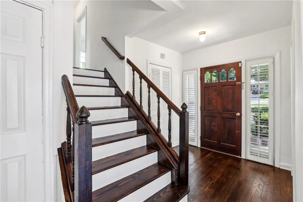 88 Karland Drive Nw, Atlanta, Georgia 30305, 4 Bedrooms Bedrooms, ,3 BathroomsBathrooms,Residential,For Sale,88 Karland Drive Nw,7578613