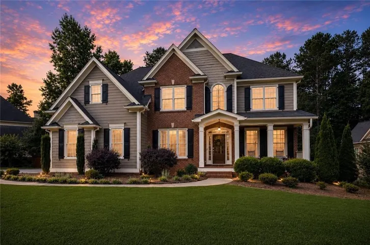 227 Oakwind Point, Acworth, Georgia 30101