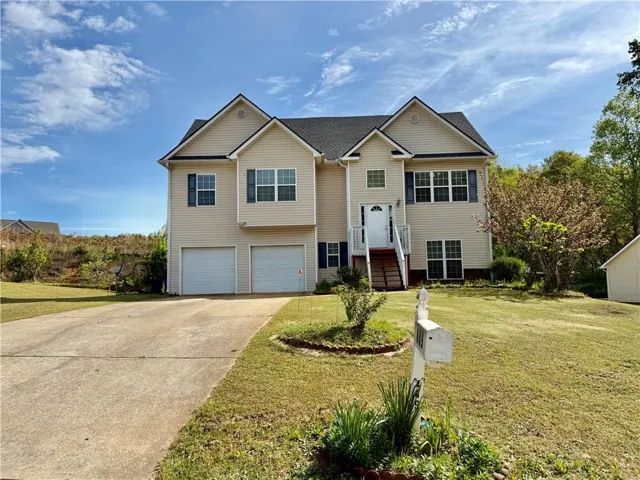 469 Arlington Lane, Commerce, Georgia 30529