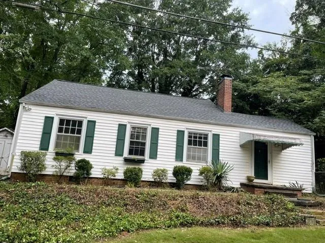 3461 Lee Street, College Park, Georgia 30337