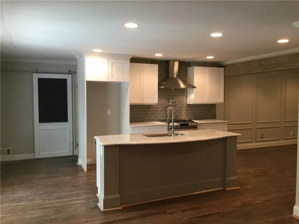 6815 Wright Road, Sandy Springs, Georgia 30328, 6 Bedrooms Bedrooms, ,4 BathroomsBathrooms,Residential,Sold,6815 Wright Road,5697212