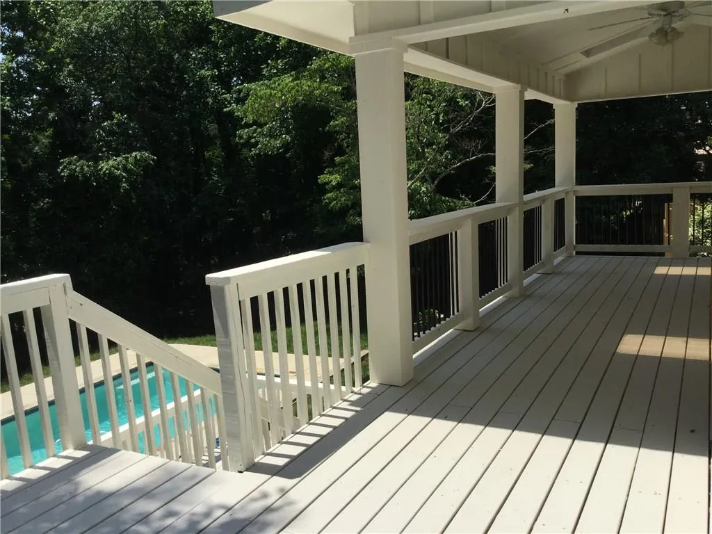 6815 Wright Road, Sandy Springs, Georgia 30328, 6 Bedrooms Bedrooms, ,4 BathroomsBathrooms,Residential,Sold,6815 Wright Road,5697212