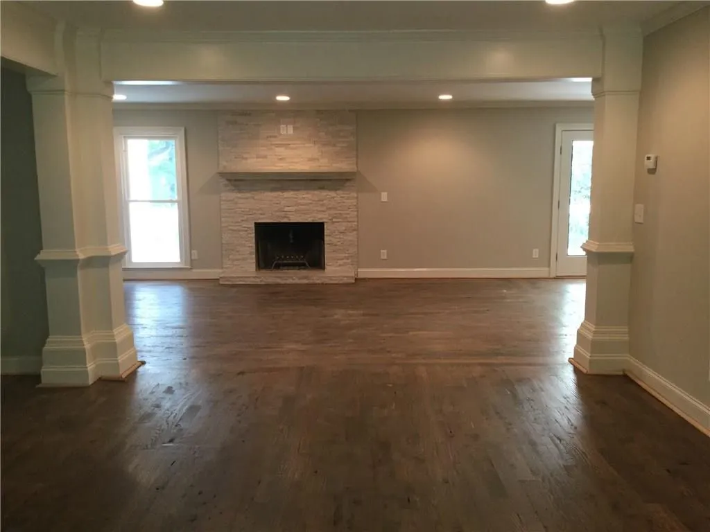 6815 Wright Road, Sandy Springs, Georgia 30328, 6 Bedrooms Bedrooms, ,4 BathroomsBathrooms,Residential,Sold,6815 Wright Road,5697212