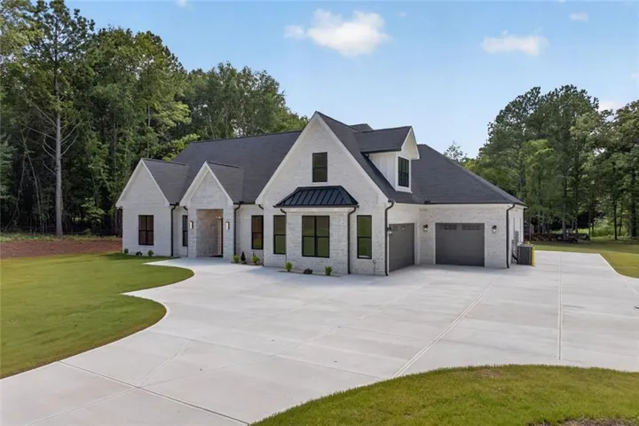3714 Double Springs Road Sw, Monroe, Georgia 30656