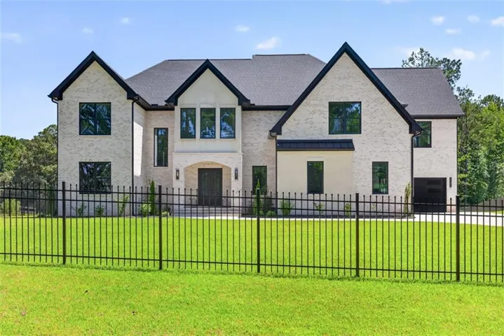 1255 Em Croy Road, Buford, Georgia 30518