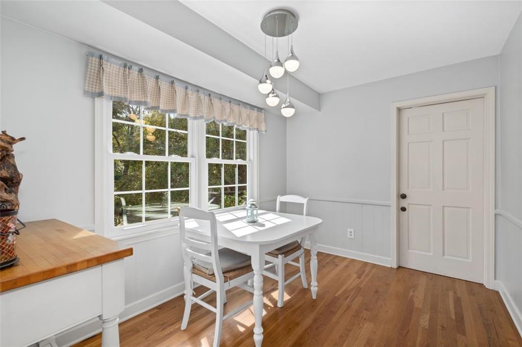 3285 Spalding Drive, Atlanta, Georgia 30350, 5 Bedrooms Bedrooms, ,3 BathroomsBathrooms,Residential,Sold,3285 Spalding Drive,7336325