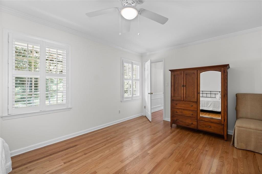Secondary bedroom 3