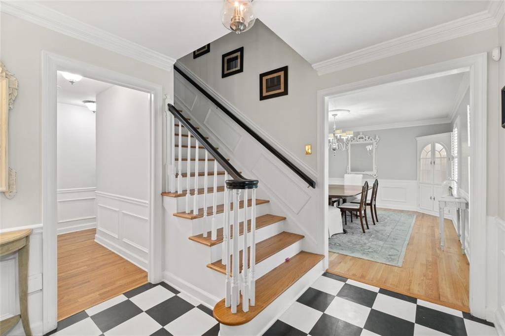 Foyer
