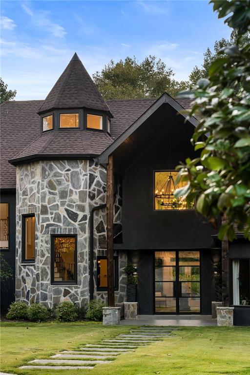 5285 N Powers Ferry Road, Sandy Springs, Georgia 30327, 7 Bedrooms Bedrooms, ,6 BathroomsBathrooms,Residential,Sold,5285 N Powers Ferry Road,7275629