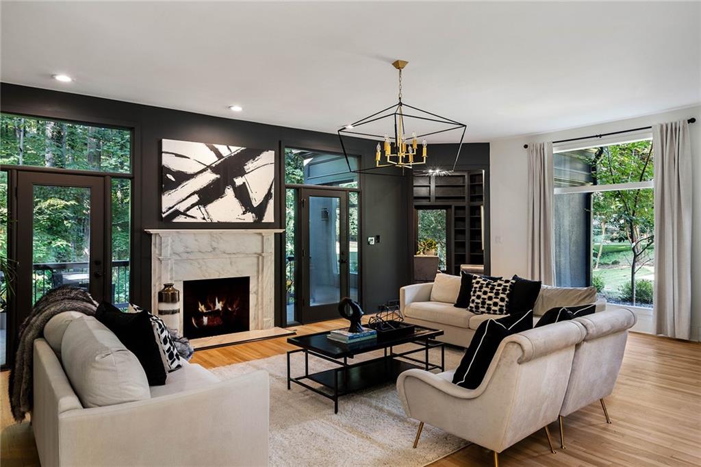 5285 N Powers Ferry Road, Sandy Springs, Georgia 30327, 7 Bedrooms Bedrooms, ,6 BathroomsBathrooms,Residential,Sold,5285 N Powers Ferry Road,7275629