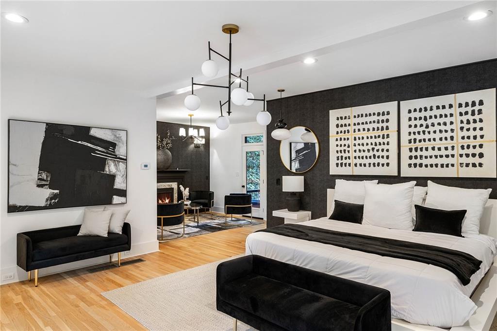 5285 N Powers Ferry Road, Sandy Springs, Georgia 30327, 7 Bedrooms Bedrooms, ,6 BathroomsBathrooms,Residential,Sold,5285 N Powers Ferry Road,7275629