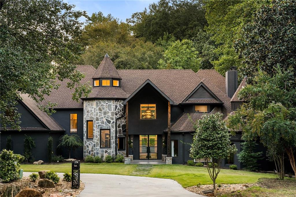 5285 N Powers Ferry Road, Sandy Springs, Georgia 30327, 7 Bedrooms Bedrooms, ,6 BathroomsBathrooms,Residential,Sold,5285 N Powers Ferry Road,7275629