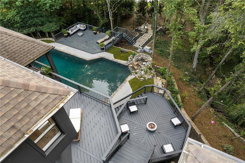 5285 N Powers Ferry Road, Sandy Springs, Georgia 30327, 7 Bedrooms Bedrooms, ,6 BathroomsBathrooms,Residential,Sold,5285 N Powers Ferry Road,7275629