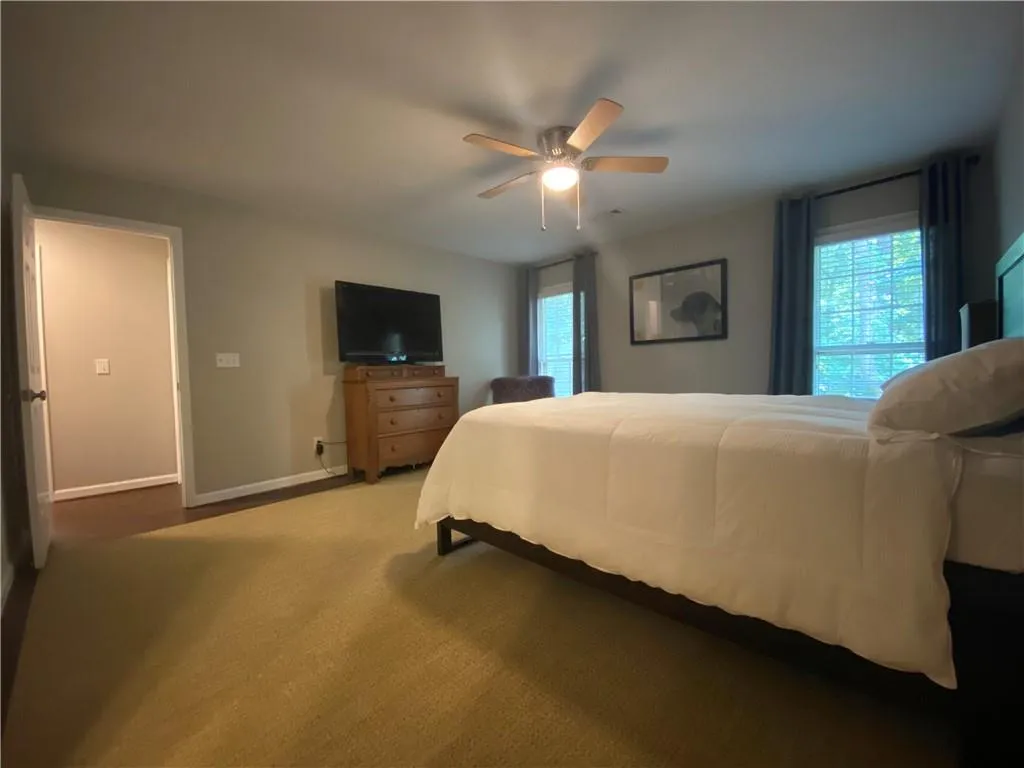 406 Brandywine Circle, Sandy Springs, Georgia 30350, 3 Bedrooms Bedrooms, ,2 BathroomsBathrooms,Residential,Sold,406 Brandywine Circle,6793650