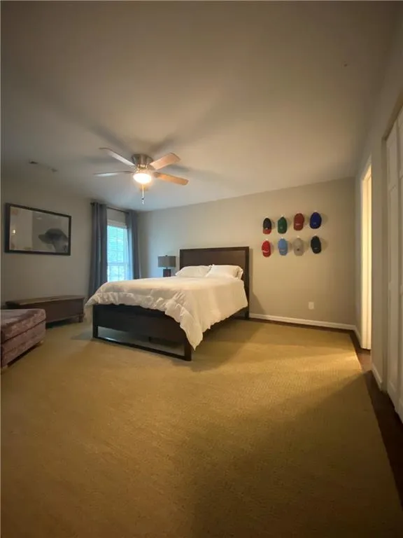 406 Brandywine Circle, Sandy Springs, Georgia 30350, 3 Bedrooms Bedrooms, ,2 BathroomsBathrooms,Residential,Sold,406 Brandywine Circle,6793650