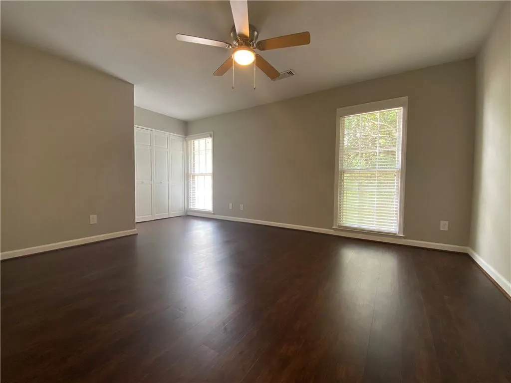 406 Brandywine Circle, Sandy Springs, Georgia 30350, 3 Bedrooms Bedrooms, ,2 BathroomsBathrooms,Residential,Sold,406 Brandywine Circle,6793650