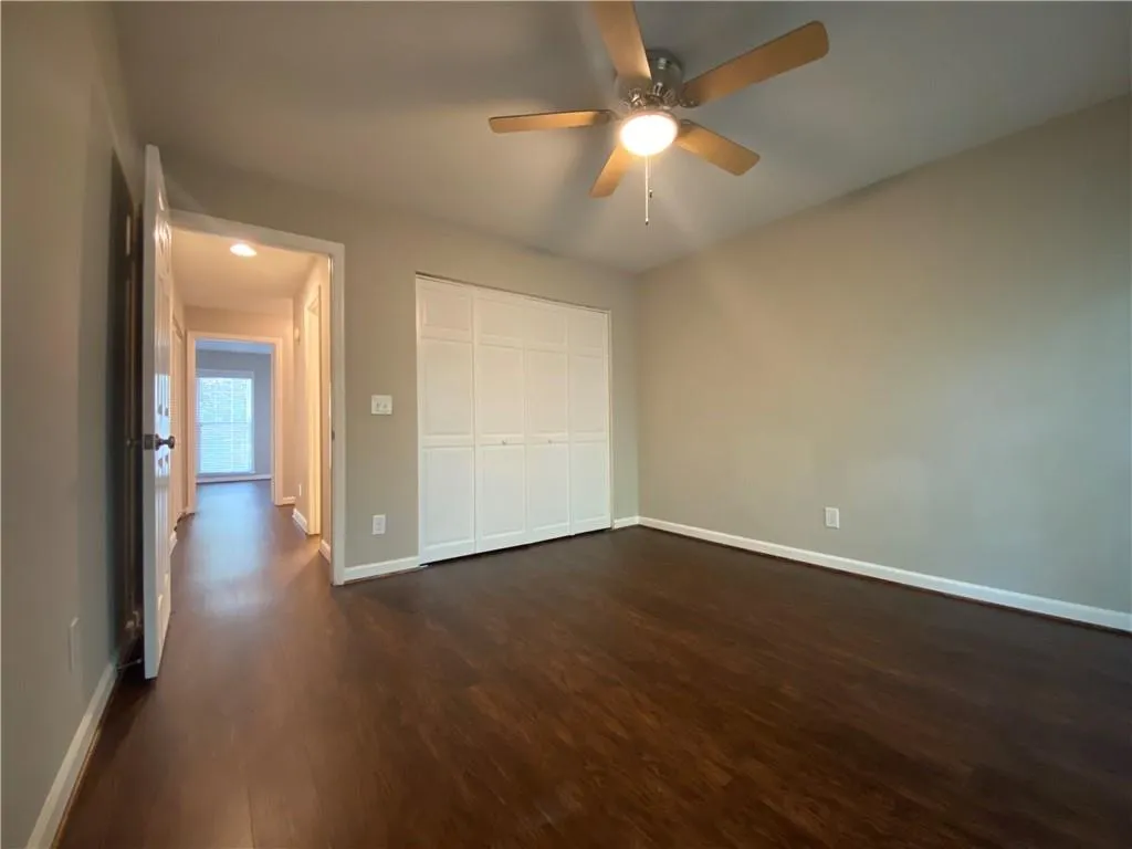 406 Brandywine Circle, Sandy Springs, Georgia 30350, 3 Bedrooms Bedrooms, ,2 BathroomsBathrooms,Residential,Sold,406 Brandywine Circle,6793650