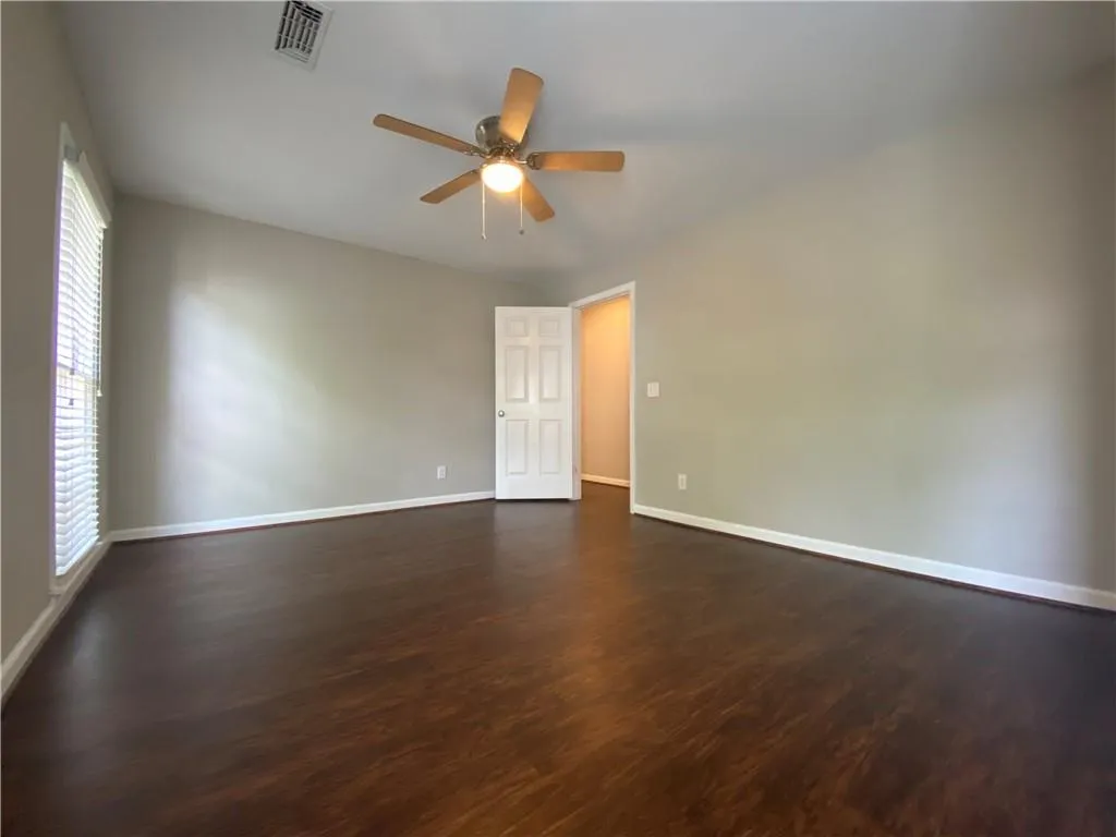 406 Brandywine Circle, Sandy Springs, Georgia 30350, 3 Bedrooms Bedrooms, ,2 BathroomsBathrooms,Residential,Sold,406 Brandywine Circle,6793650