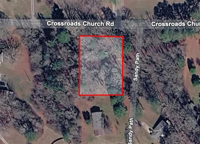 0 Crossroads Church Rd, Rockmart, Georgia 30153