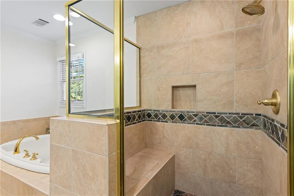 8075 Habersham Waters Road, Atlanta, Georgia 30350, 4 Bedrooms Bedrooms, ,3 BathroomsBathrooms,Residential,For Sale,8075 Habersham Waters Road,7665466