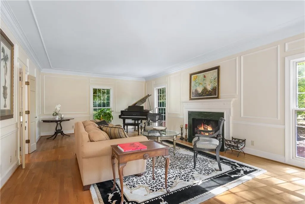 8075 Habersham Waters Road, Atlanta, Georgia 30350, 4 Bedrooms Bedrooms, ,3 BathroomsBathrooms,Residential,For Sale,8075 Habersham Waters Road,7665466